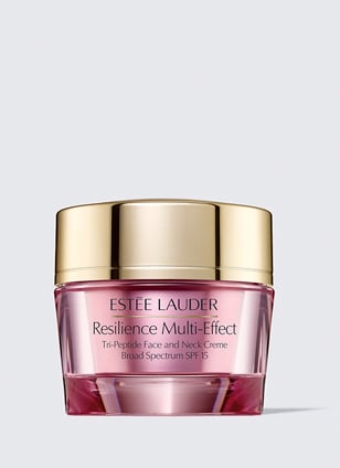 Crema hidratante Resilience Multi-Effect