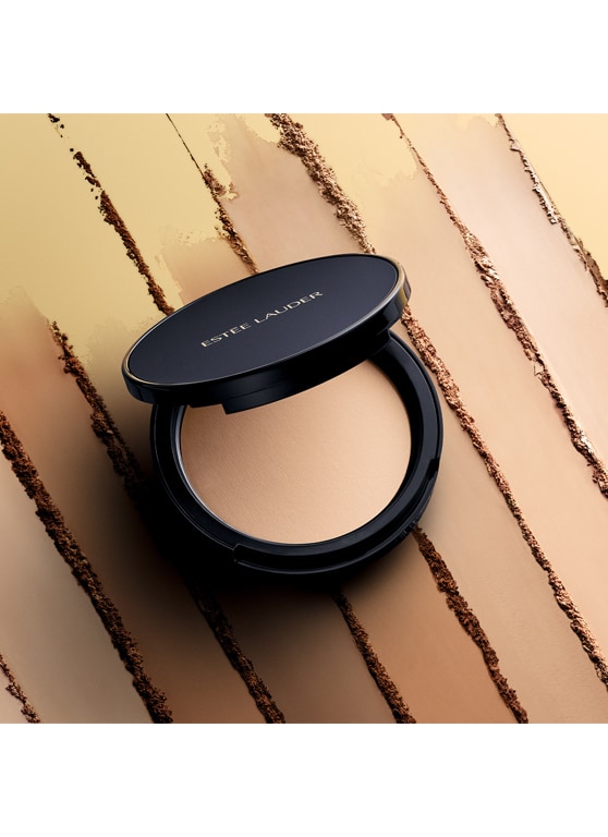 Double Wear Stay-In Place Matte Powder Veil, Translucent Tan