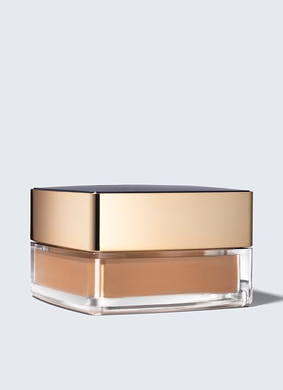 Double Wear Sheer Flattery Loose Powder, Medium Matte