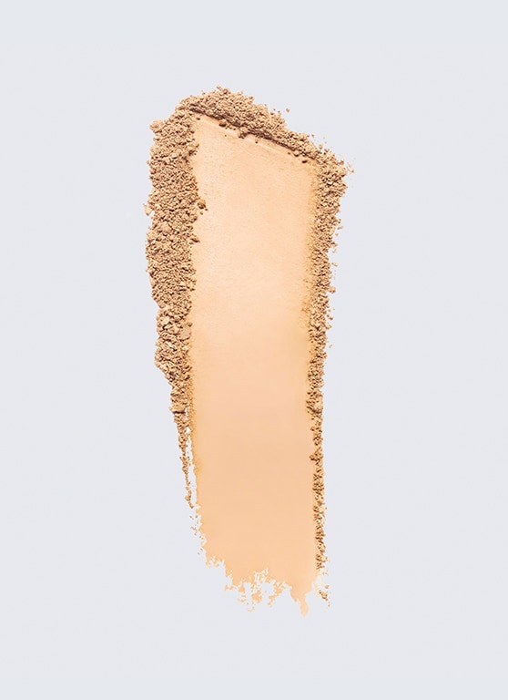 Double Wear Stay-In-Place Matte Powder Foundation, 4N1 SHELL BEIGE
