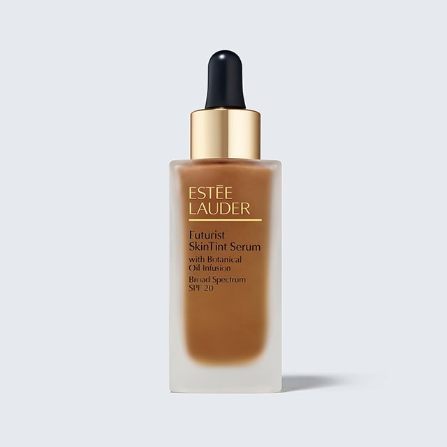 Futurist SkinTint Serum