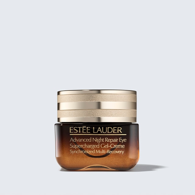 Advanced Night Repair Eye Supercharged Gel-Creme